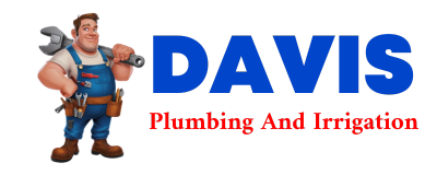 Trusted plumber in MANVILLE